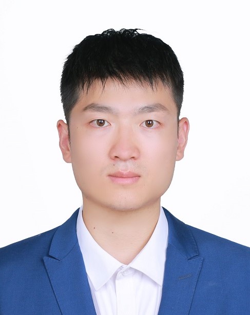 Dr. Chao Yan