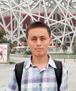 Guangliang Li