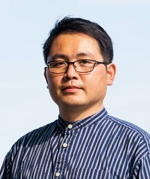 Dr. Yu Fang